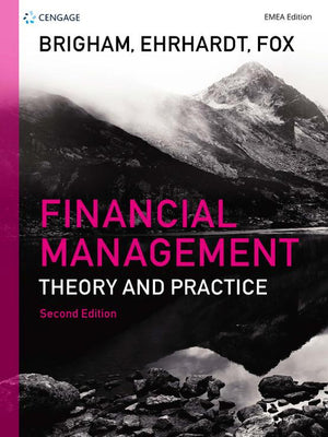 Financial Management Emeatheory and Practice