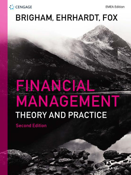 Financial Management Emeatheory and Practice