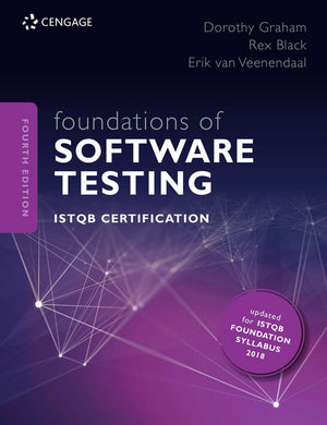 Foundations of Software Testing