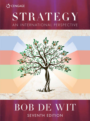Strategy an International Perspective