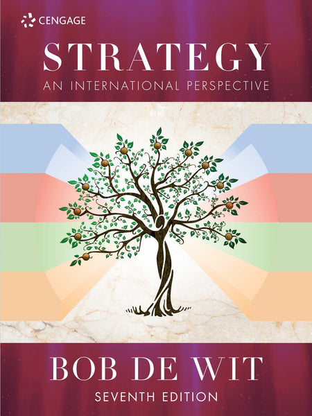 Strategy an International Perspective