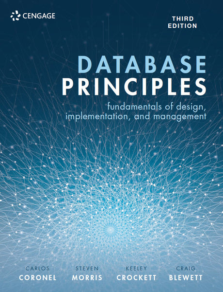 Database Principles
