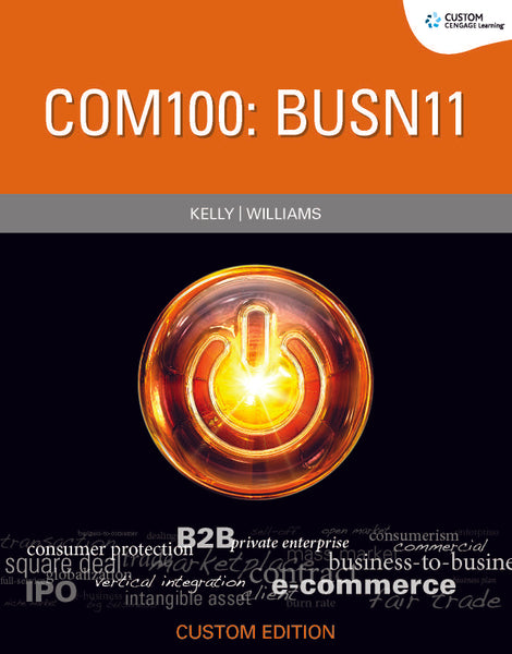 Custom Ebook Com100 Busn11