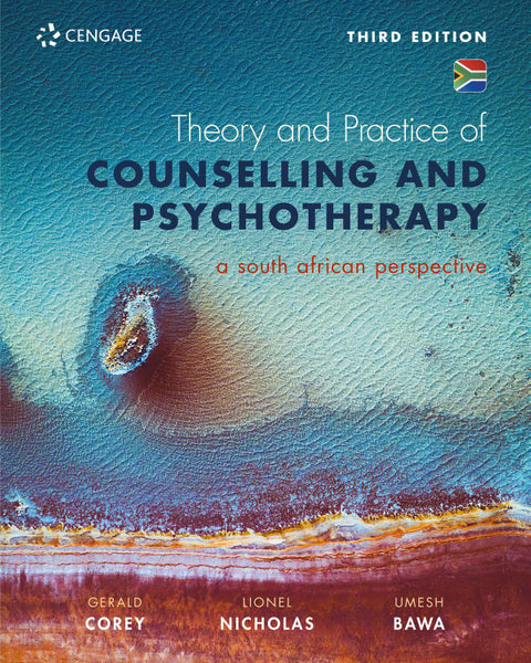 Theory and Practice of Counselling and Psychotherapy a South African Perspective