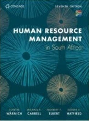 Human Resource Management in SA