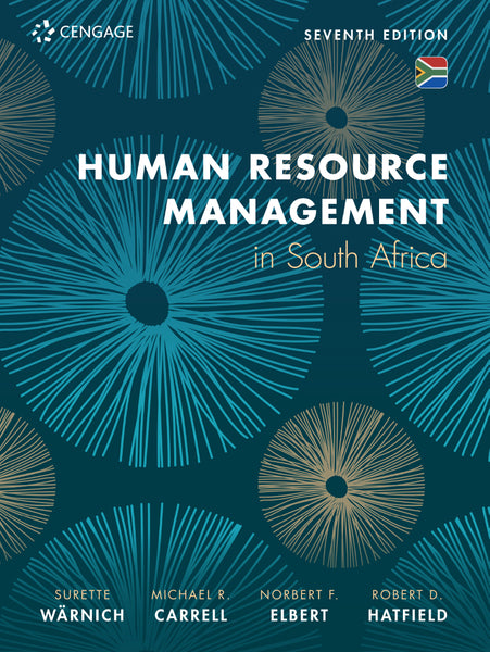 Human Resource Management in SA