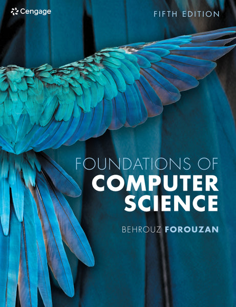 Foundations of Computer Science