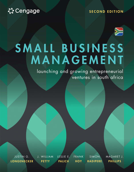 Small Business Management