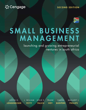 Small Business Management
