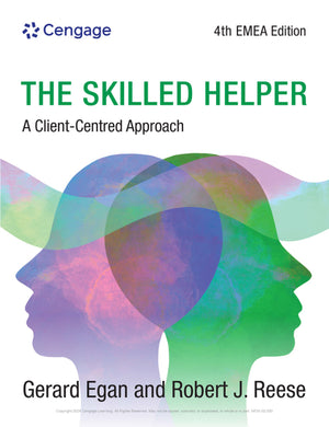 Skilled Helper