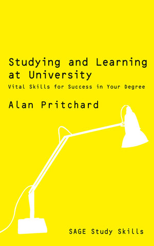 Studying and Learning at University