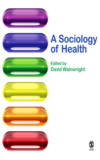 Sociology of Health