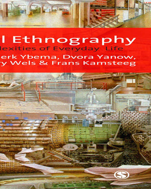Organizational Ethnography