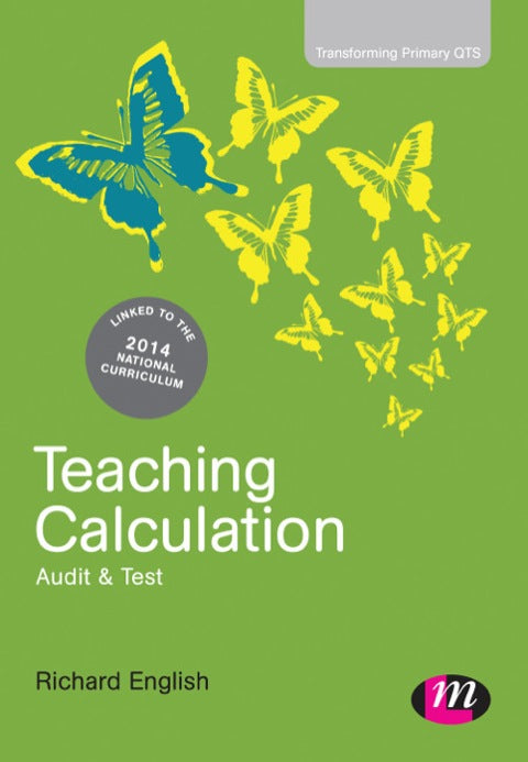 Teaching Calculation Audit and Test