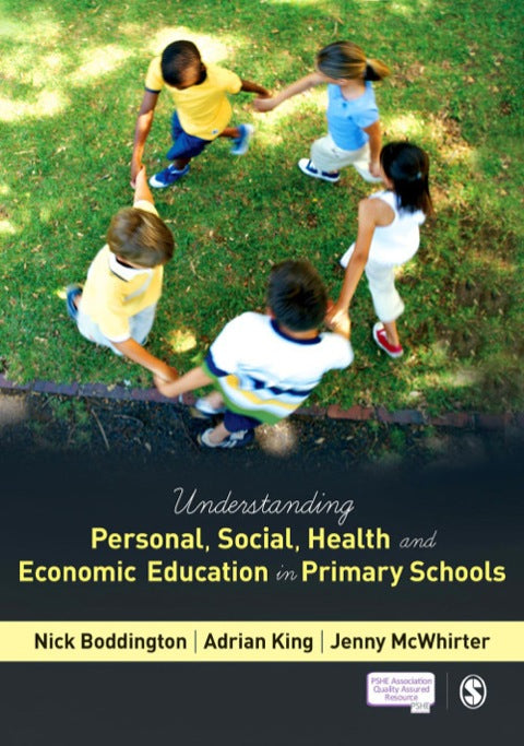 Understanding Personal Social Health and Economic Education in Primary Schools