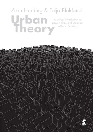 Urban Theory