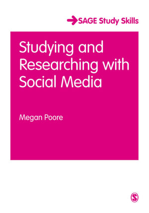Studying and Researching With Social Media