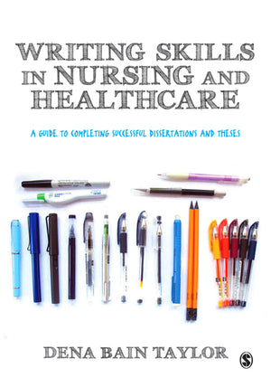 Writing Skills in Nursing and Healthcare
