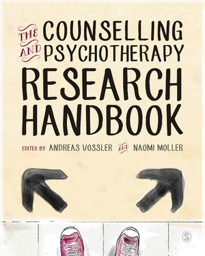 Counselling and Psychotherapy Research Handbook