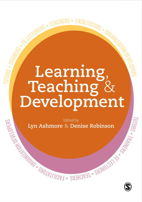 Learning Teaching and Development Strategies for Action