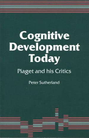 Cognitive Development Today