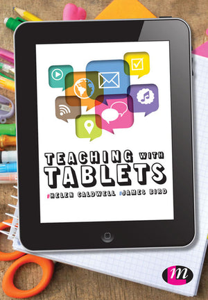Teaching With Tablets