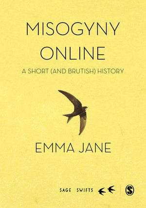 Misogyny Online