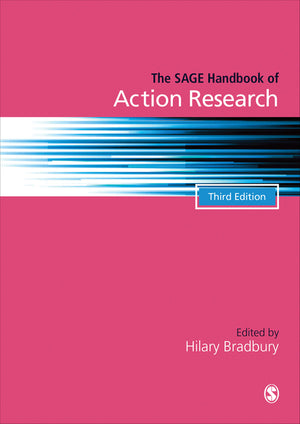 Sage Handbook of Action Research