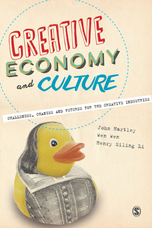 Creative Economy and Culture