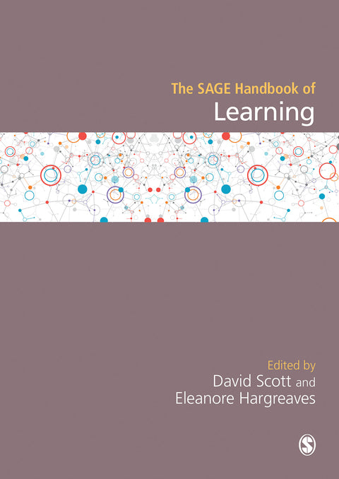 Sage Handbook of Learning