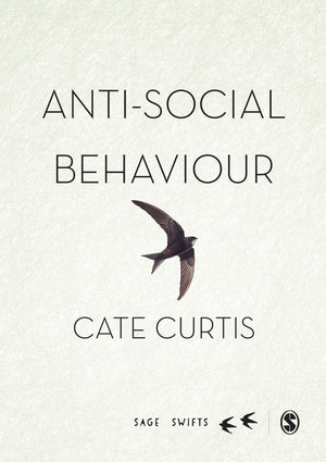 Anti Social Behaviour