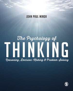 Psychology of Thinking
