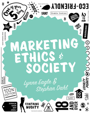 Marketing Ethics and Society