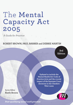 Mental Capacity Act 2005