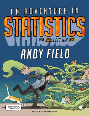 Adventure in Statistics