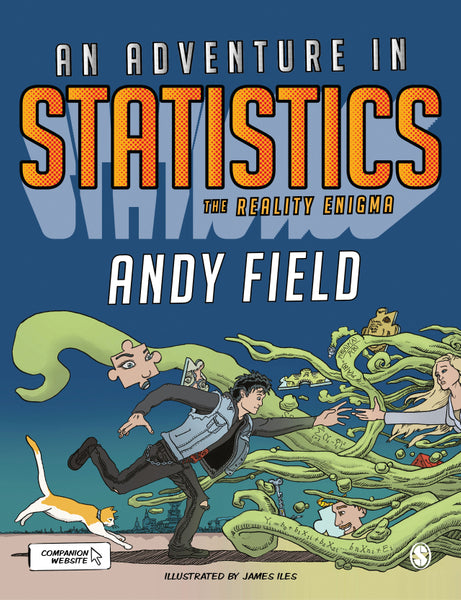 Adventure in Statistics