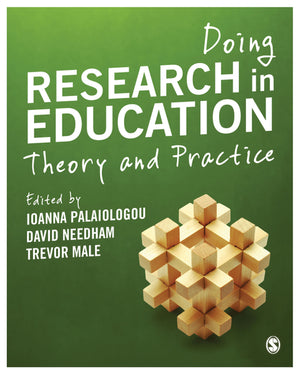 Doing Research in Education