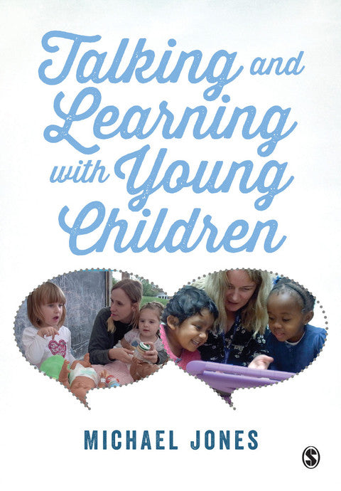 Talking and Learning With Young Children