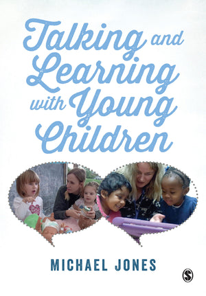 Talking and Learning With Young Children