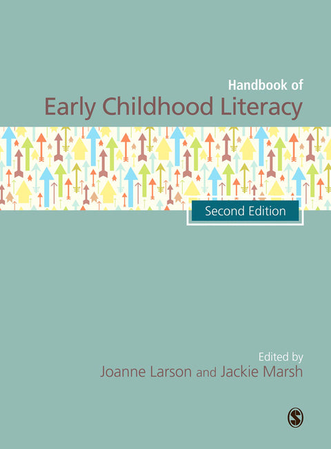 Sage Handbook of Early Childhood Literacy