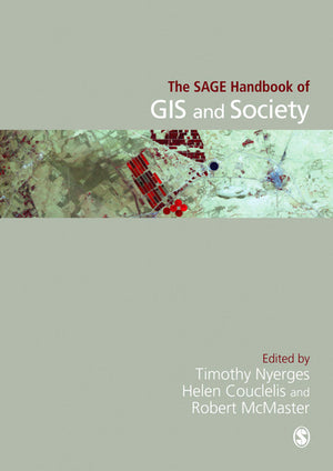 Sage Handbook of Gis and Society