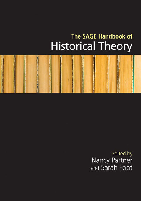 Sage Handbook of Historical Theory