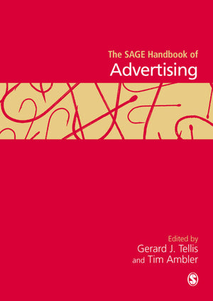 Sage Handbook of Advertising