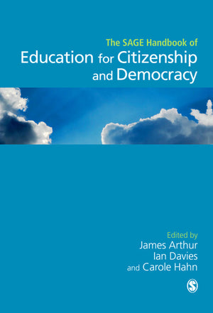 Sage Handbook of Education for Citizenship and Democracy
