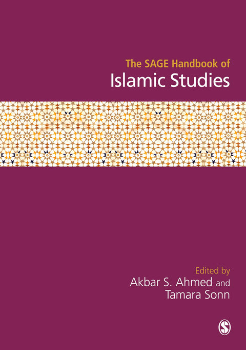 Sage Handbook of Islamic Studies