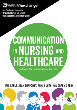 Communication in Nursing and Healthcare