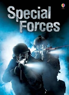 Beginners Plus Special Forces
