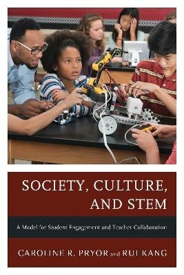 Society Culture and Stem