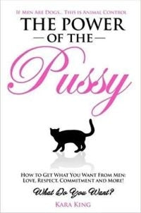 Power of the Pussy