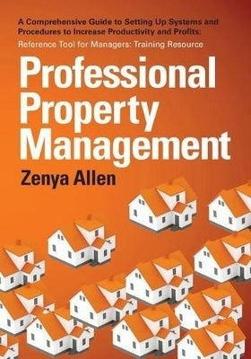 Professional Property Management Professional Property Management